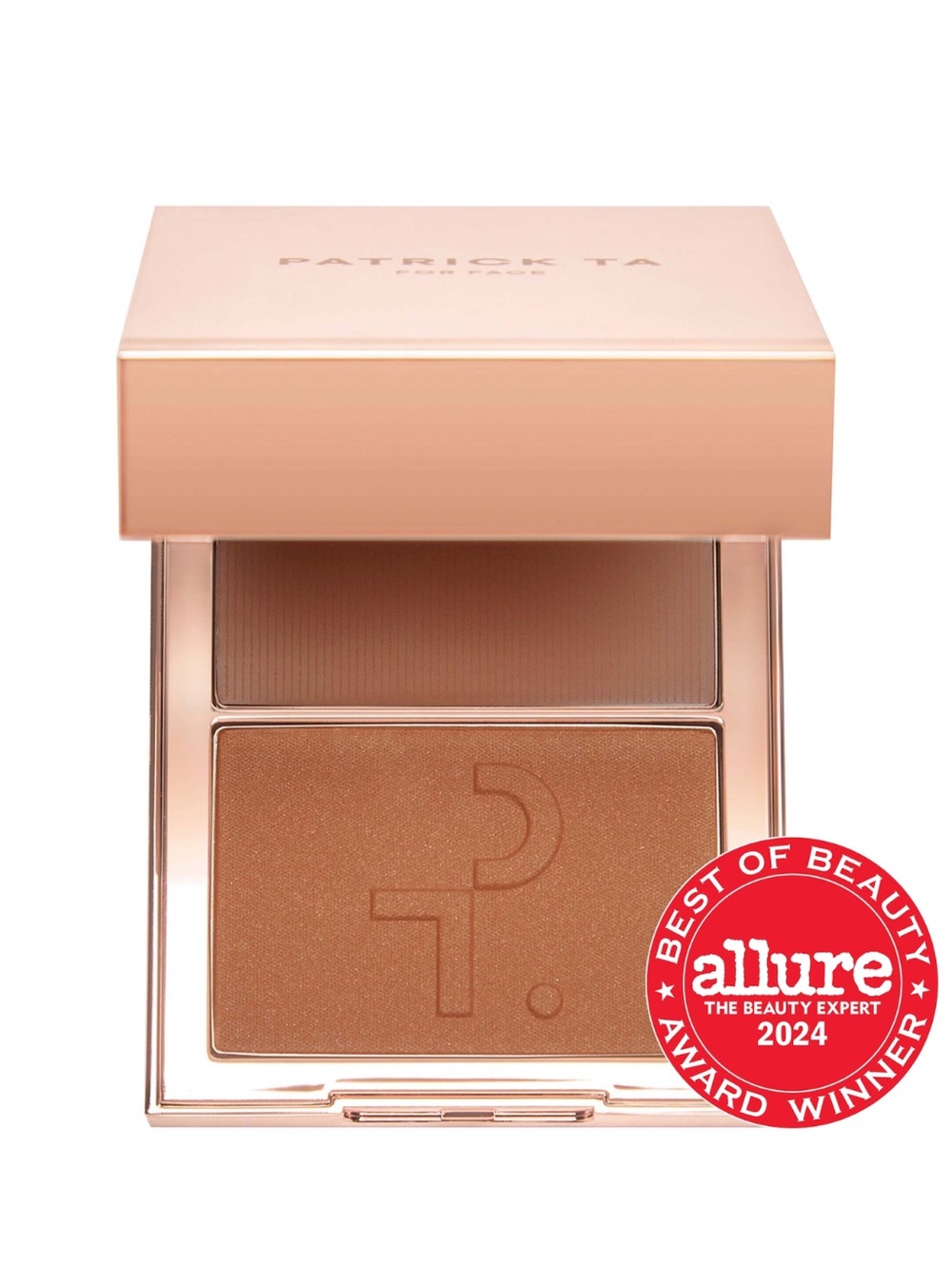 Major Sculpt Creme Contour & Powder Bronzer Duo